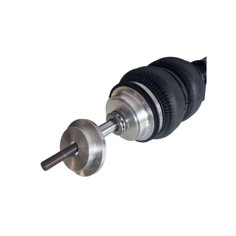 Grinds Airride Dämpferkit Volkswagen T5 (2003-2015)