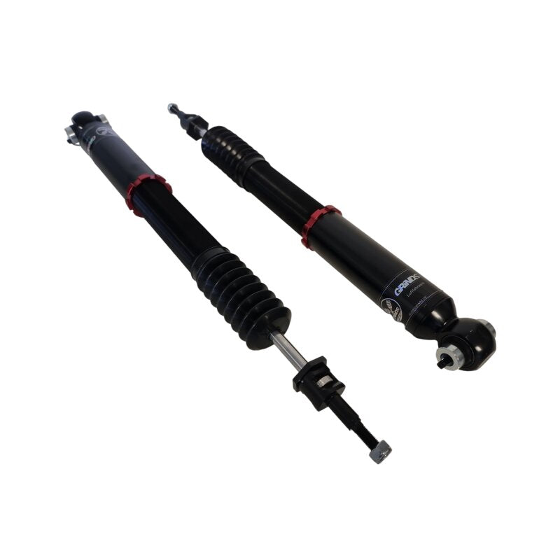 Grinds Dämpferkit Audi A6 C8