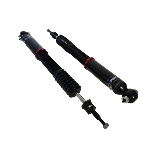 Grinds Dämpferkit Audi A6 C8