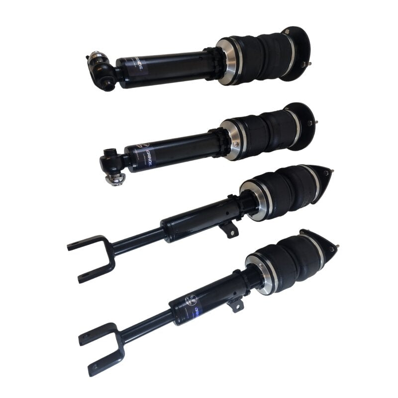 Grinds Airride Dämpferkit Lexus is300 xe10