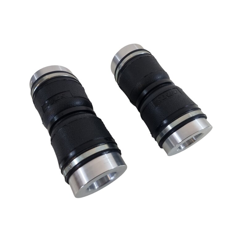 Grinds Airride Dämpferkit Hyundai i30/i30N inkl stilllegungssatz