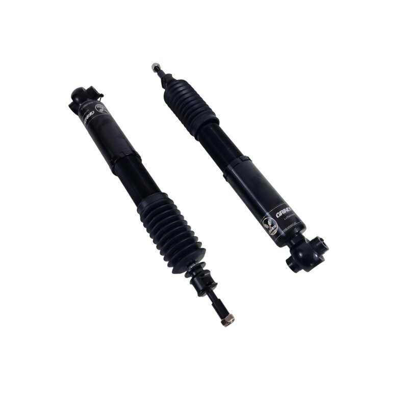 Grinds Airride Dämpferkit Vw Touran