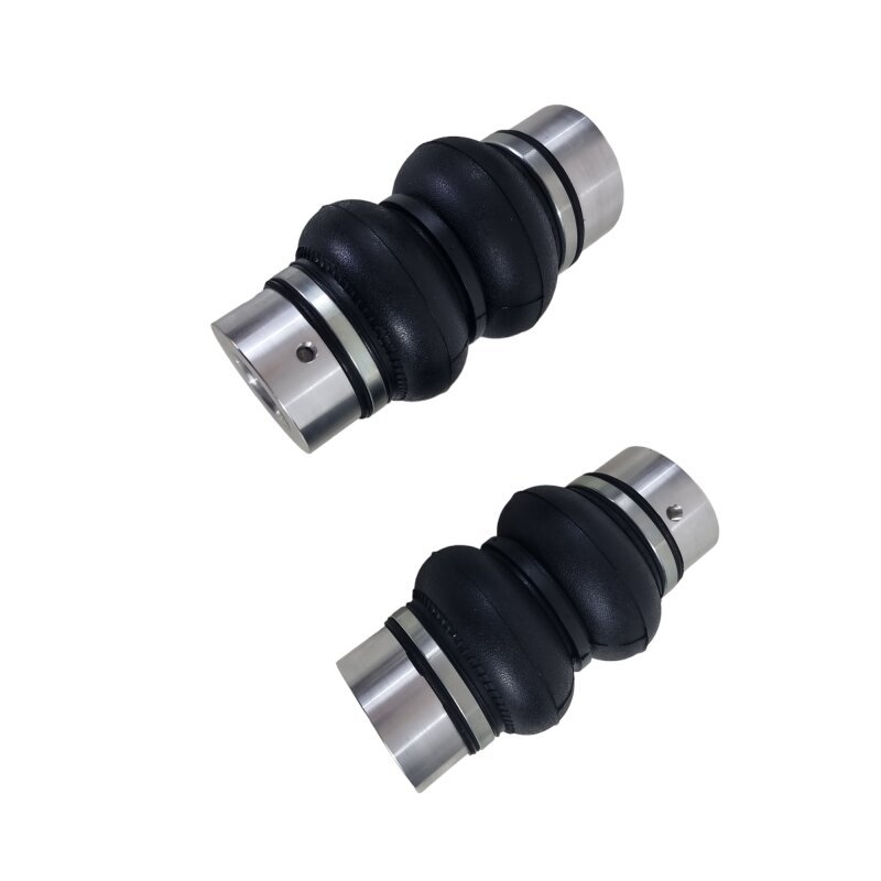 Grinds Airride Dämpferkit Vw Touran