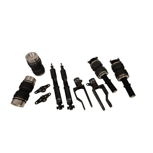 Grinds luftfahrwerk Dämpferkit Tesla Model 3