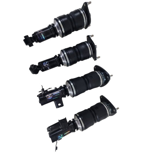 Grinds Airride Dämpferkit TOYOTA GT86 (2013-)