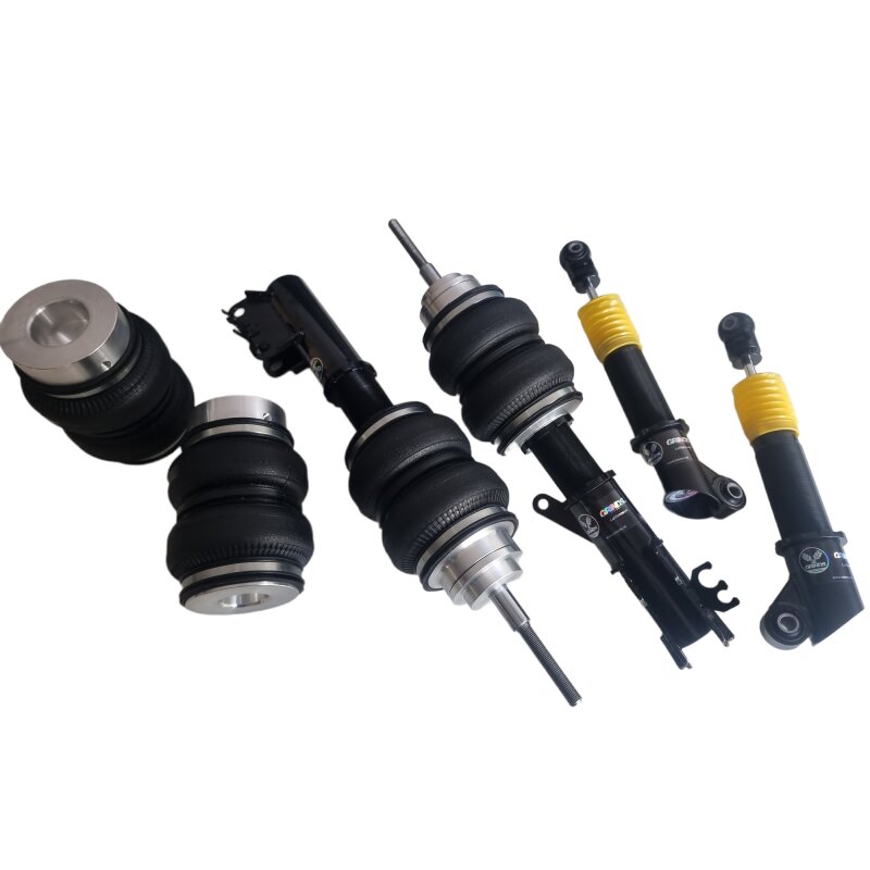 Grinds Airride Dämpferkit Volkswagen T5 (2003-2015)