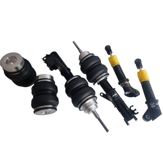 Grinds Airride Dämpferkit Volkswagen T5 (2003-2015)