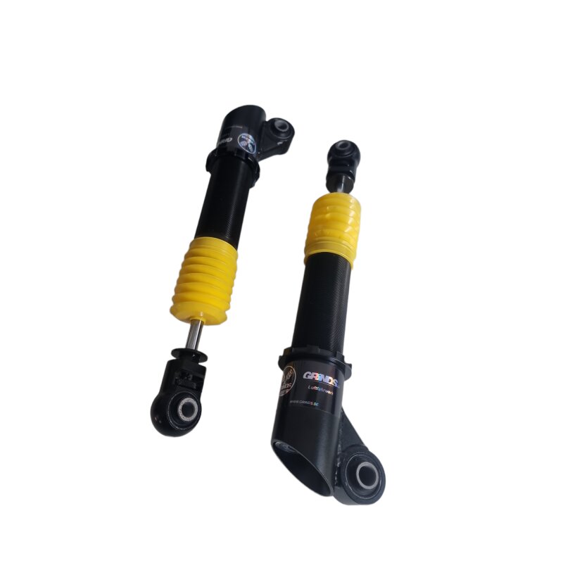 Grinds Airride Dämpferkit Volkswagen T5 (2003-2015)